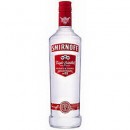Vodka Smirnoff, 1 litr